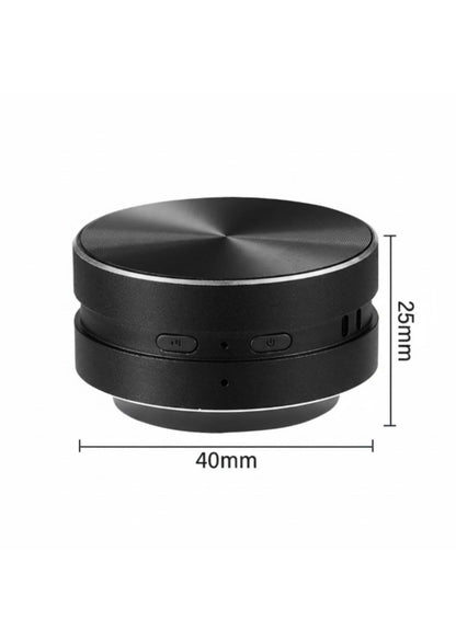 SoundxPod™ - Mini Bluetooth Speaker
