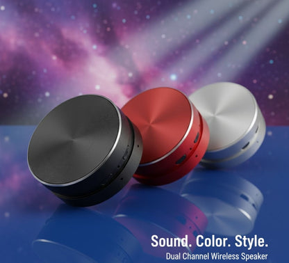 SoundxPod™ - Mini Bluetooth Speaker